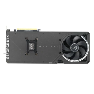 Kép 8/11 - Asus ROG-ASTRAL-RTX5080-O16G-GAMING