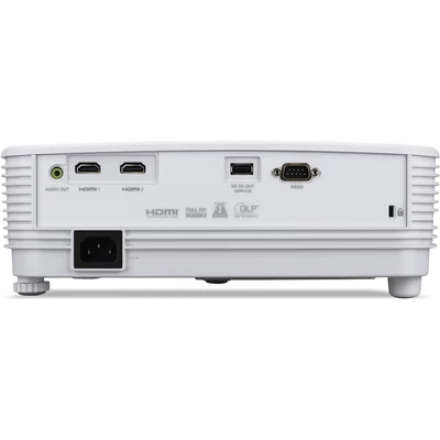Kép 7/7 - Acer X1526