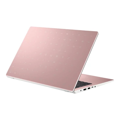 Kép 4/7 - Asus E510KA-EJ489WS Rose Pink