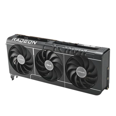 Kép 4/11 - Asus PRIME-RX9070XT-O16G