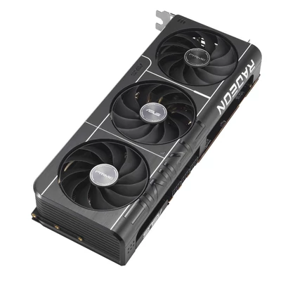 Kép 7/11 - Asus PRIME-RX9070XT-O16G