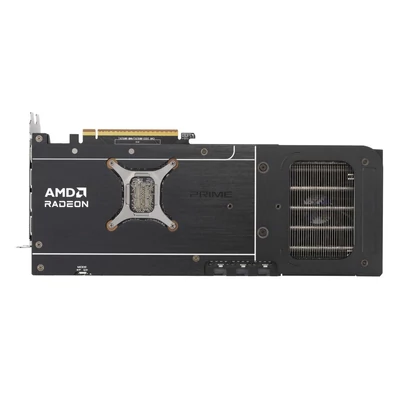 Kép 8/11 - Asus PRIME-RX9070XT-O16G