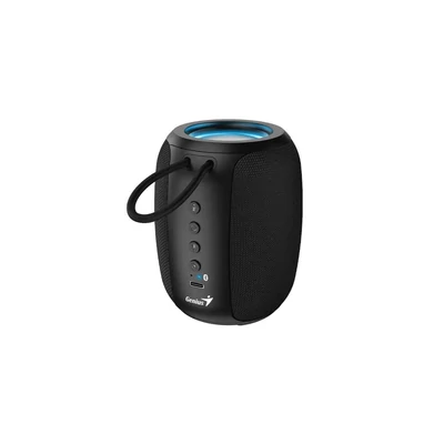 Kép 2/4 - Genius SP-915BT Bluetooth Speaker Black
