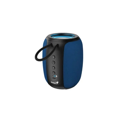 Kép 2/3 - Genius SP-915BT Bluetooth Speaker Blue