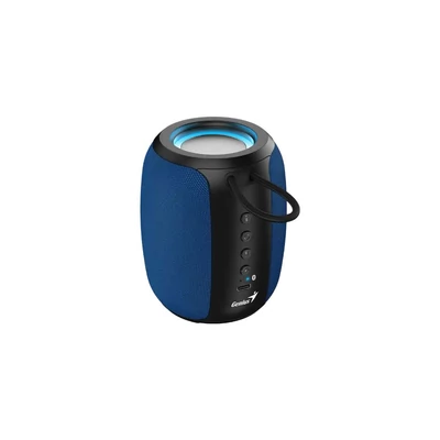 Kép 3/3 - Genius SP-915BT Bluetooth Speaker Blue