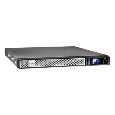 Kép 2/4 - EATON 5P1150IRG2 5P LCD 1150VA UPS