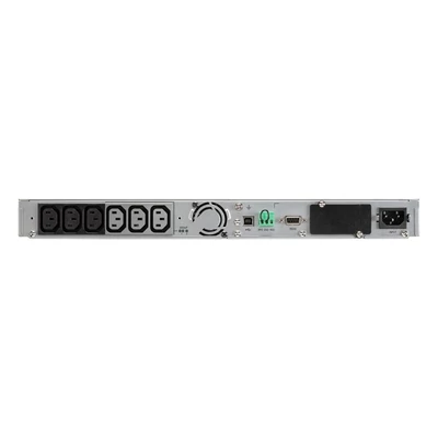 Kép 4/4 - EATON 5P1150IRG2 5P LCD 1150VA UPS