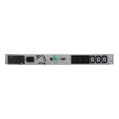 Kép 3/4 - EATON 5P1550IR G2 5P LCD 1550VA UPS