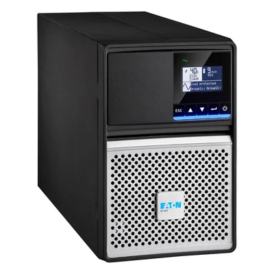 Kép 2/3 - EATON 5P650IG2 5P LCD 650VA UPS