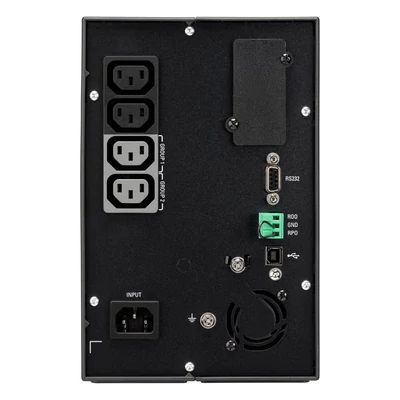 Kép 3/3 - EATON 5P650IG2 5P LCD 650VA UPS