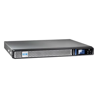Kép 2/4 - EATON 5P650IRG2 5P LCD 650VA UPS