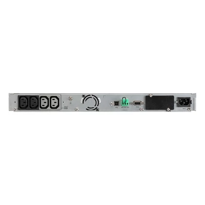 Kép 3/4 - EATON 5P650IRG2 5P LCD 650VA UPS