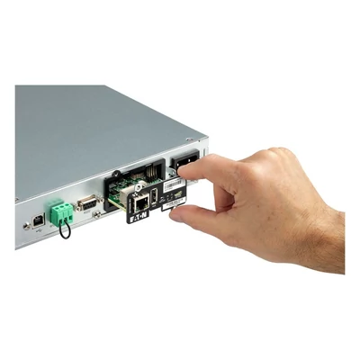 Kép 4/4 - EATON 5P650IRG2 5P LCD 650VA UPS