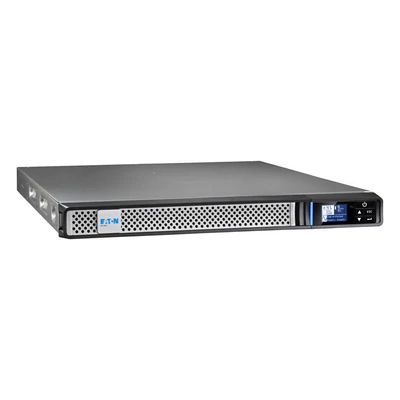 Kép 2/4 - EATON 5P850IRG2 5P LCD 850VA UPS