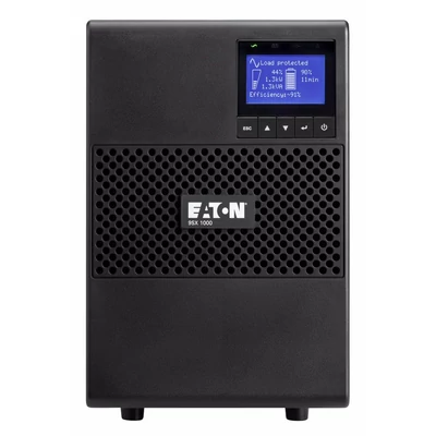 Kép 2/3 - EATON 9SX1000I 9SX LCD 1000VA UPS