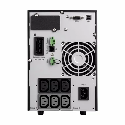 Kép 3/3 - EATON 9SX1000I 9SX LCD 1000VA UPS
