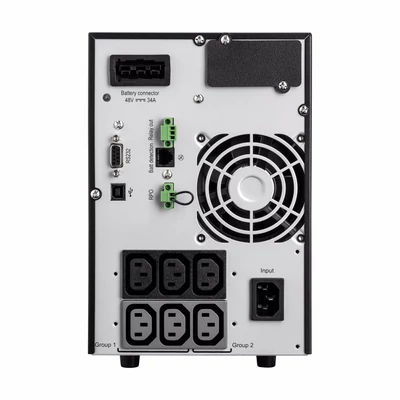 Kép 3/4 - EATON 9SX1500I 9SX LCD 1500VA UPS