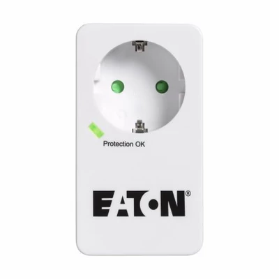 Kép 2/2 - EATON PB1TD Túlfeszültségvédő 1DIN Fali White