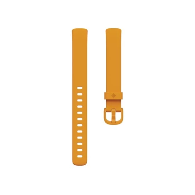 Kép 4/4 - Fitbit Inspire 3 Morning Glow/Black