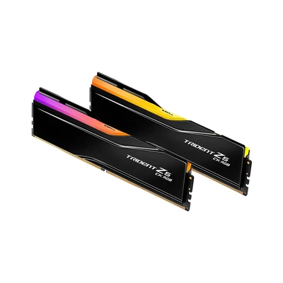 Kép 2/3 - G.SKILL 48GB DDR5 9000MHz Kit(2x24GB) Trident Z5 CK RGB Black