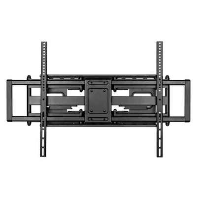 Kép 3/7 - Gembird WM-120ST-01 Full-motion TV wall mount 60"-120"