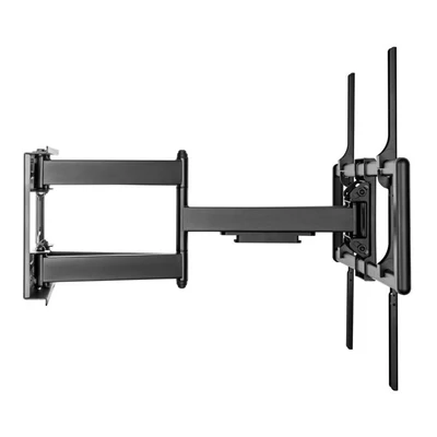 Kép 4/7 - Gembird WM-120ST-01 Full-motion TV wall mount 60"-120"