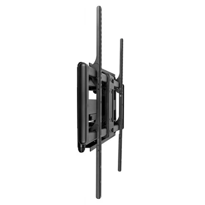Kép 5/7 - Gembird WM-120ST-01 Full-motion TV wall mount 60"-120"