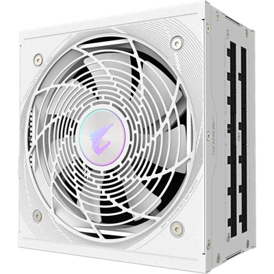 Kép 6/7 - Gigabyte 1000W 80+ Platinum Aorus Elite ICE