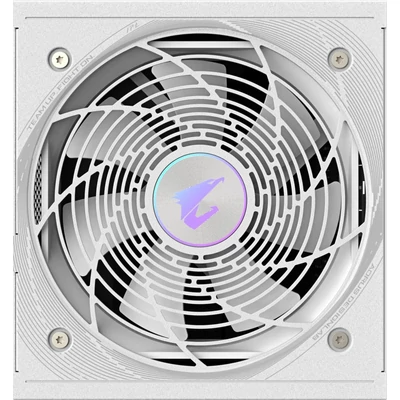 Kép 7/7 - Gigabyte 1000W 80+ Platinum Aorus Elite ICE
