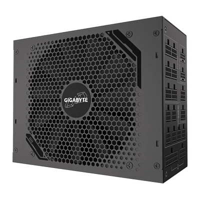 Kép 2/7 - Gigabyte 1300W 80+ Platinum UD1600PM PG5 AI TOP