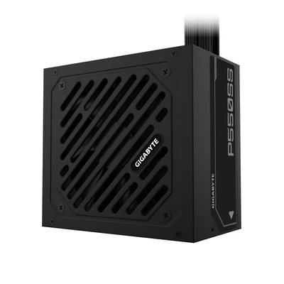 Kép 7/7 - Gigabyte 550W 80+ Silver P550SS