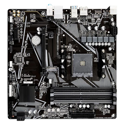 Kép 4/5 - Gigabyte A520M DS3H AC