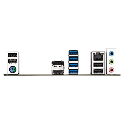 Kép 5/5 - Gigabyte A520M DS3H AC