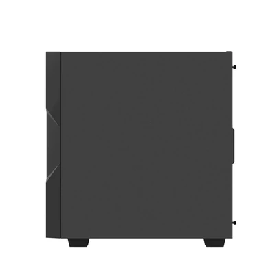 Kép 5/9 - Gigabyte Aorus C300 Glass Black