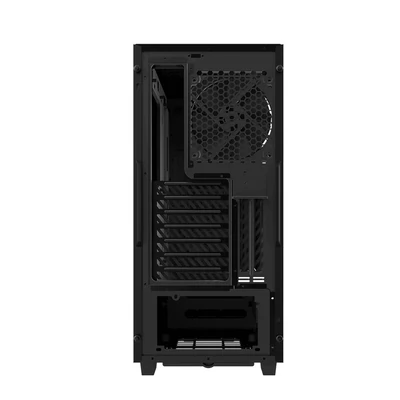 Kép 6/9 - Gigabyte Aorus C300 Glass Black