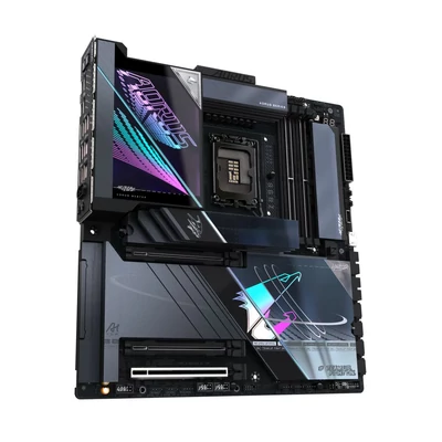 Kép 3/7 - Gigabyte AORUS Z890 MASTER AI TOP