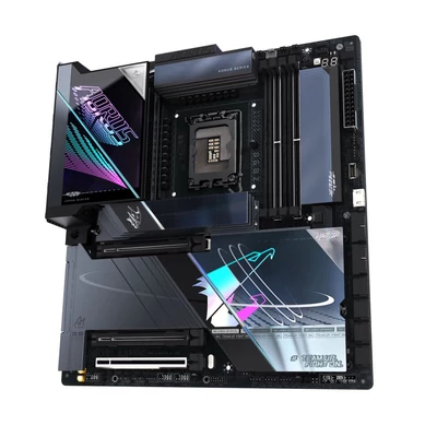 Kép 4/7 - Gigabyte AORUS Z890 MASTER AI TOP