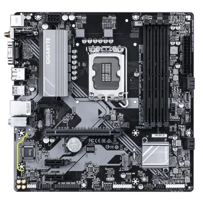 Kép 2/4 - Gigabyte B760M D3HP WIFI6