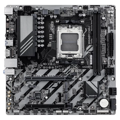 Kép 2/4 - Gigabyte B840M D2H