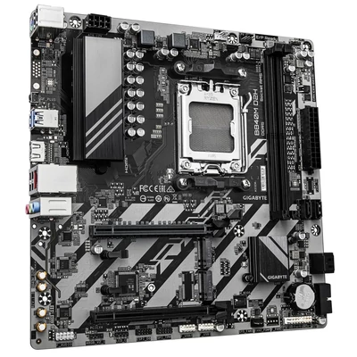 Kép 3/4 - Gigabyte B840M D2H