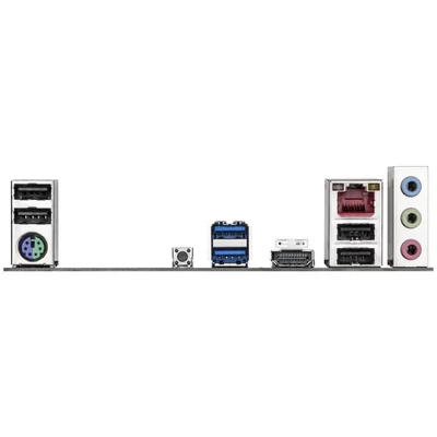 Kép 4/4 - Gigabyte B840M D2H