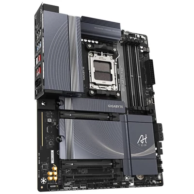 Kép 3/6 - Gigabyte B850 AI TOP