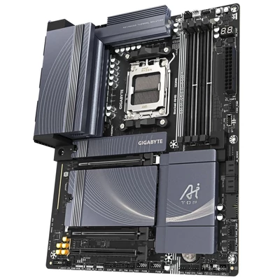 Kép 4/6 - Gigabyte B850 AI TOP