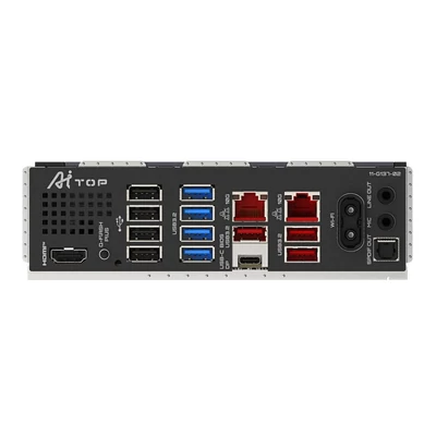 Kép 5/6 - Gigabyte B850 AI TOP