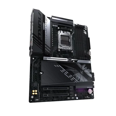 Kép 3/5 - Gigabyte B850 AORUS ELITE WIFI7