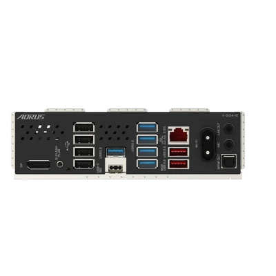Kép 5/5 - Gigabyte B850 AORUS ELITE WIFI7