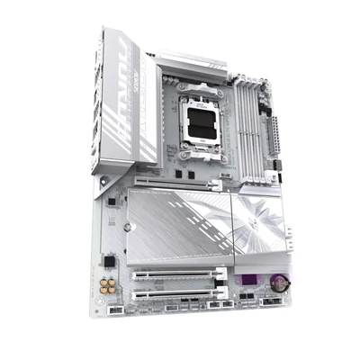 Kép 4/5 - Gigabyte B850 AORUS ELITE WIFI7 ICE