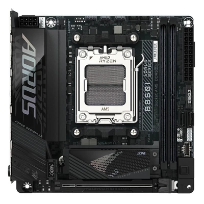 Kép 2/6 - Gigabyte B850I AORUS PRO