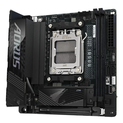 Kép 4/6 - Gigabyte B850I AORUS PRO