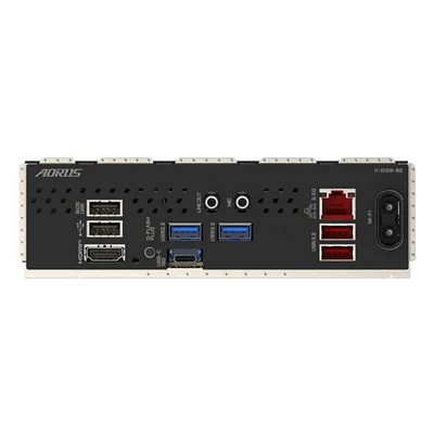 Kép 5/6 - Gigabyte B850I AORUS PRO